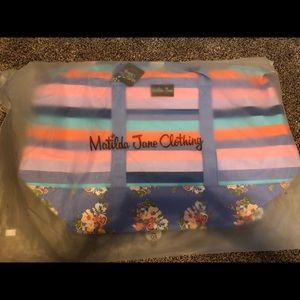 Matilda Jane Let’s Go Weekender